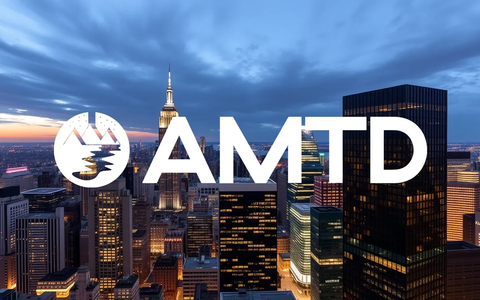 AMTD Digital Aktie: New York Deal - Foto: über boerse-global.de