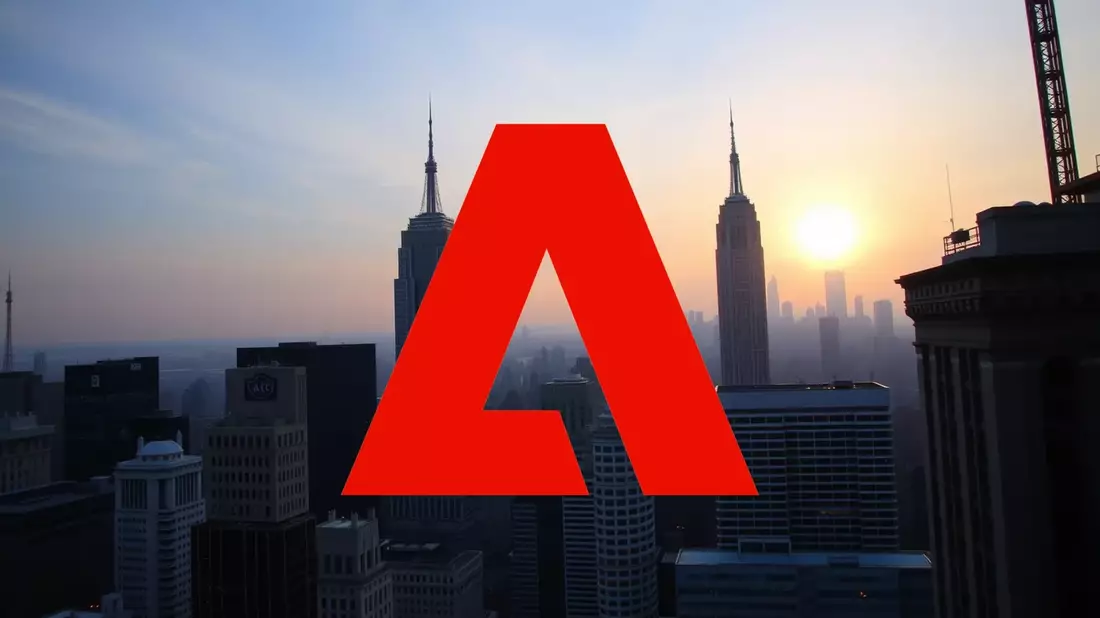 Adobe apuesta por la inteligencia artificial: Llega el asistente de voz para Photoshop - Bild: über boerse-global.de