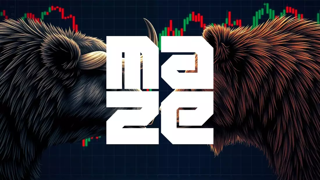 Maze Therapeutics Aktie: Mizuho startet - Bild: über boerse-global.de