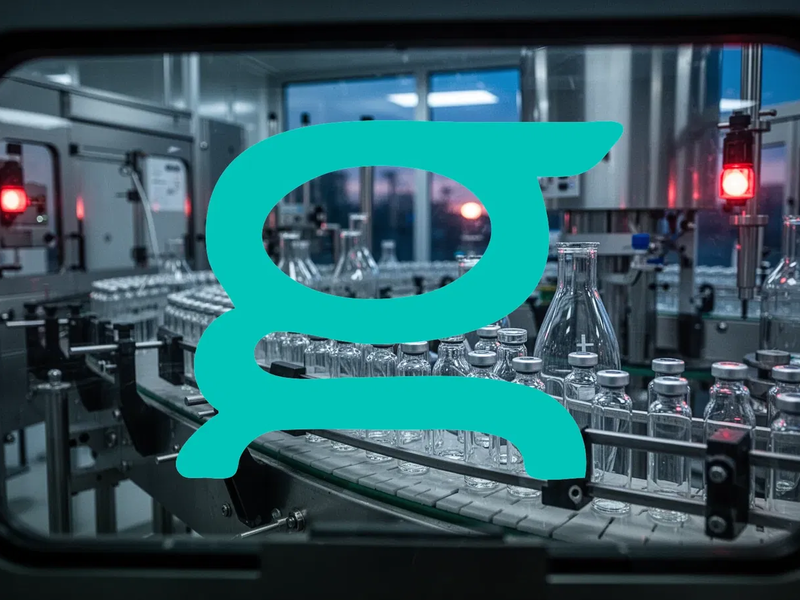 Gerresheimer Aktie: Krise eskaliert - Foto: über boerse-global.de