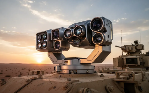 Electro Optic Systems Aktie: Auf Expansionskurs - Foto: über boerse-global.de