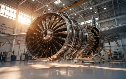 Rolls-Royce Aktie: Rekordjahr trifft Gegenwind - Foto: über boerse-global.de