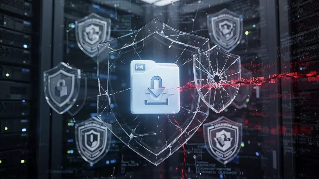 GhostLoader-Malware und neue Google-Regeln verändern Software-Downloads - Bild: über boerse-global.de