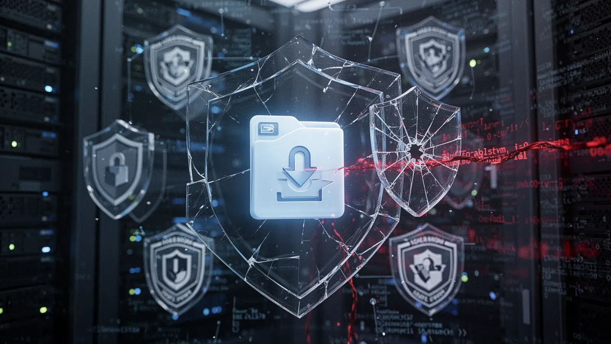 GhostLoader-Malware und neue Google-Regeln verändern Software-Downloads - Foto: über boerse-global.de