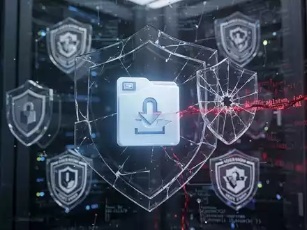 GhostLoader-Malware und neue Google-Regeln verändern Software-Downloads - Foto: über boerse-global.de