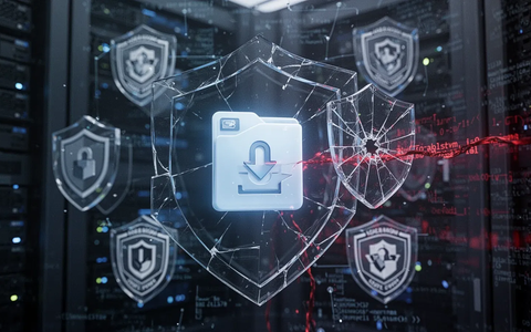 GhostLoader-Malware und neue Google-Regeln verändern Software-Downloads - Foto: über boerse-global.de