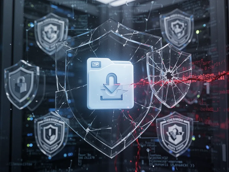 GhostLoader-Malware und neue Google-Regeln verändern Software-Downloads - Foto: über boerse-global.de