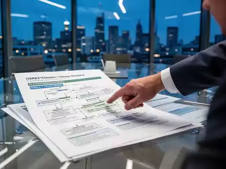 EU-Nachhaltigkeitsberichte: Weniger Pflichtdaten, mehr Qualität - Foto: über boerse-global.de