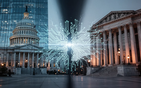 KI-Regulierung: US-Bundesstaaten kollidieren mit Washington - Foto: über boerse-global.de