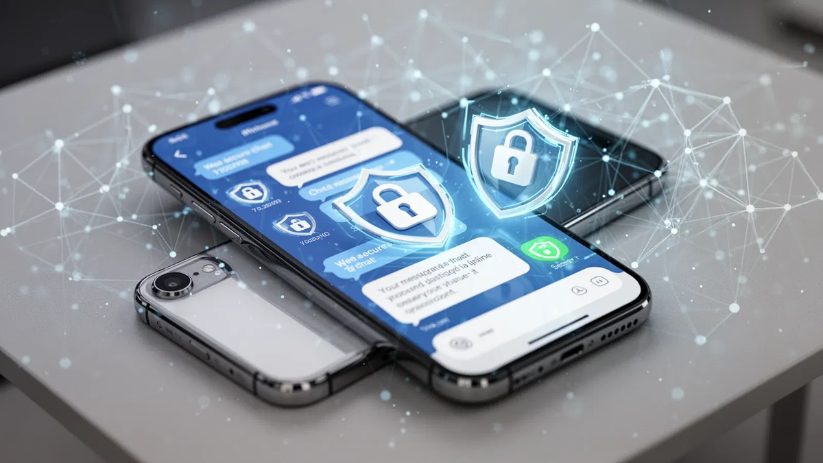 WhatsApp zwingt neue Sicherheitsregeln und Werbung auf - Foto: über boerse-global.de