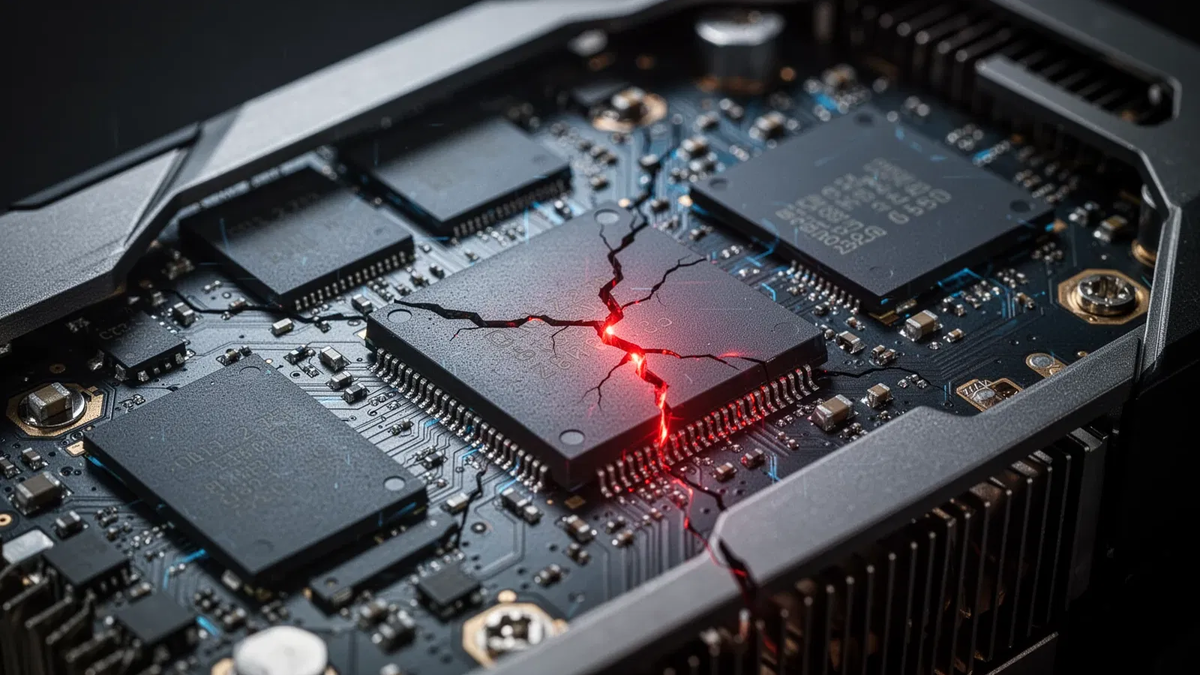 GPU-Sicherheitslücken gefährden die KI-Infrastruktur - Foto: über boerse-global.de