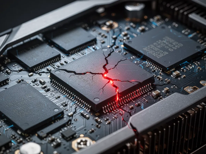 GPU-Sicherheitslücken gefährden die KI-Infrastruktur - Foto: über boerse-global.de