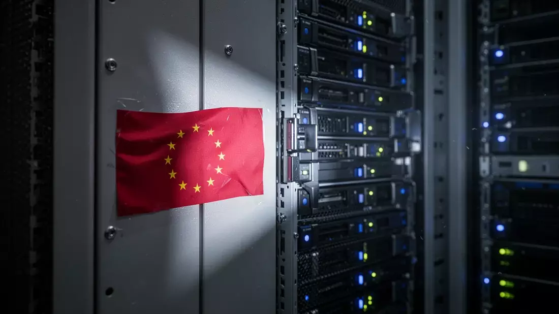 EU-Datenschutz: Digitaler Omnibus droht an Kern der DSGVO zu scheitern - Bild: über boerse-global.de