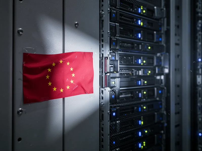 EU-Datenschutz: Digitaler Omnibus droht an Kern der DSGVO zu scheitern - Foto: über boerse-global.de