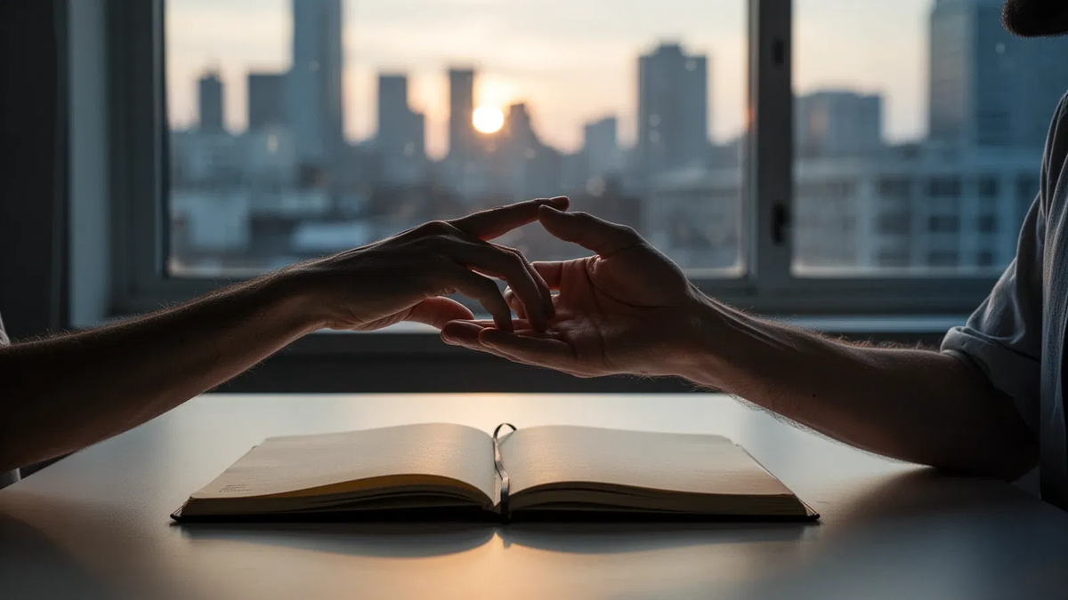 TK-Studie: Stress erreicht in Deutschland kritische Werte - Foto: über boerse-global.de