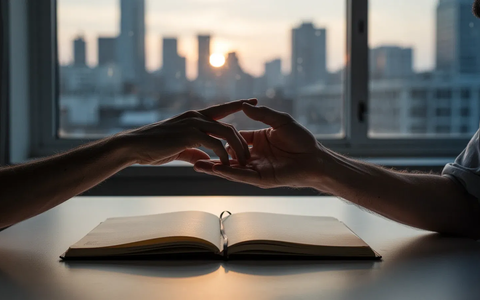 TK-Studie: Stress erreicht in Deutschland kritische Werte - Foto: über boerse-global.de