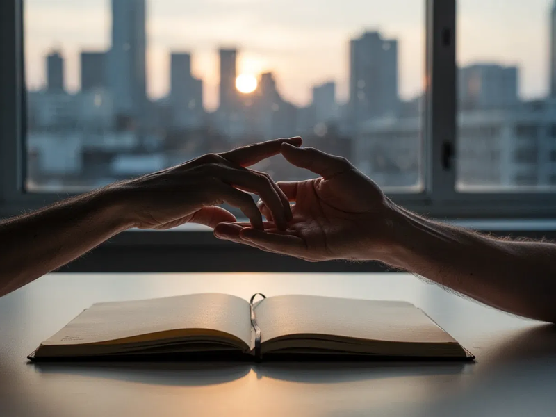TK-Studie: Stress erreicht in Deutschland kritische Werte - Foto: über boerse-global.de