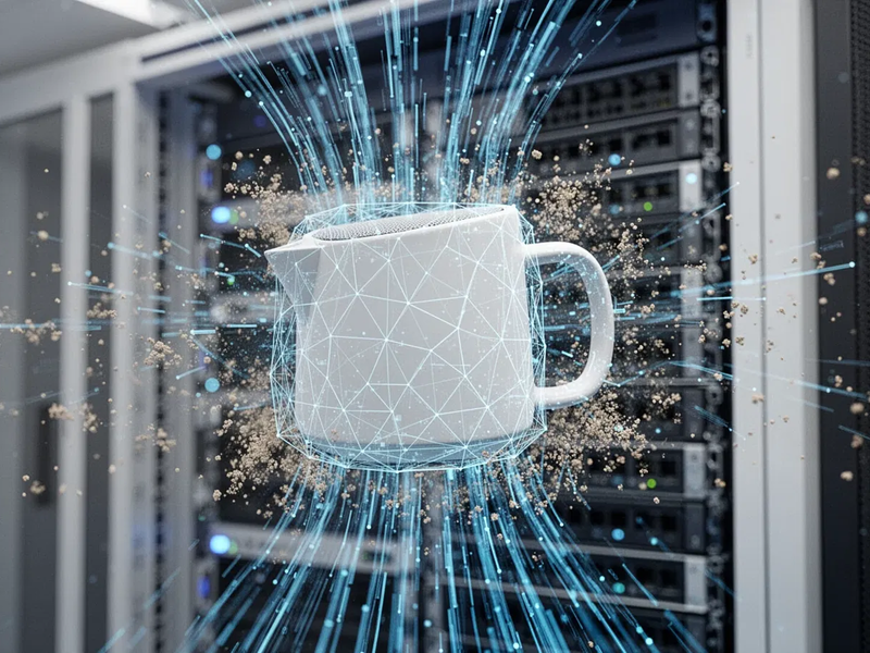 Product.ai und Mastercard bauen Vertrauen für KI-Einkäufe - Foto: über boerse-global.de