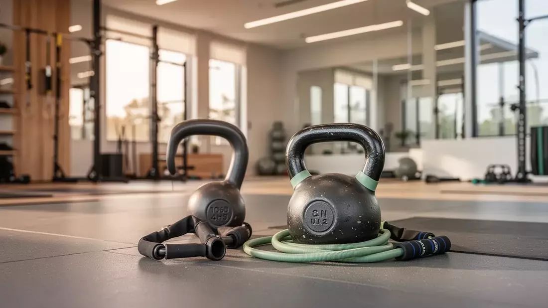 Fitnessbranche setzt 2026 auf Longevity statt Ästhetik - Bild: über boerse-global.de