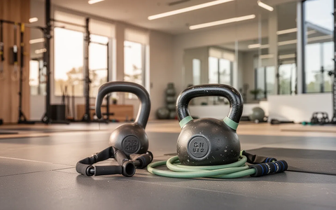 Fitnessbranche setzt 2026 auf Longevity statt Ästhetik - Foto: über boerse-global.de