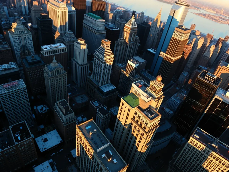 Niederländische Zeitarbeit: Stagnation trotz steigender Preise - Foto: über boerse-global.de