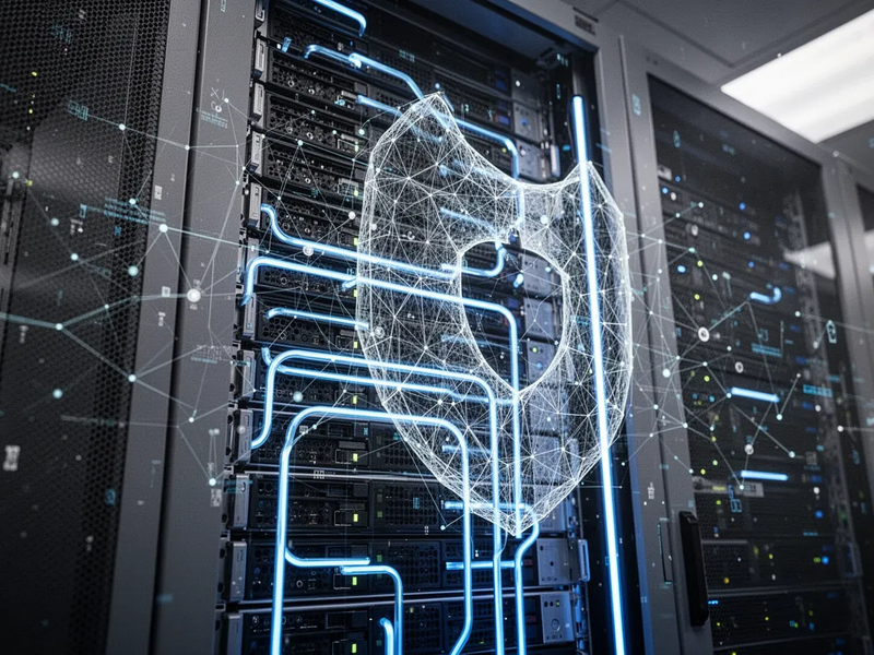 Microsoft revolutioniert Windows-Sicherheit mit KI und Hotpatching - Foto: über boerse-global.de