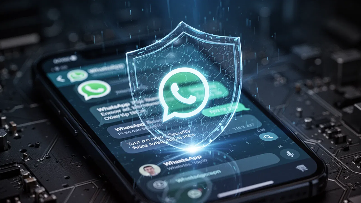 WhatsApp führt strikte Kontoeinstellungen gegen Spionage ein - Foto: über boerse-global.de