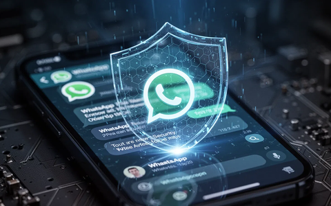 WhatsApp führt strikte Kontoeinstellungen gegen Spionage ein - Foto: über boerse-global.de