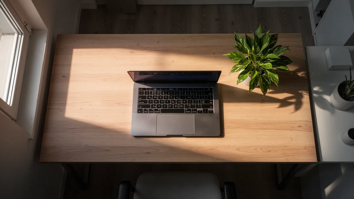 Homeoffice-Beschäftigte sind 20 Prozent produktiver - Foto: über boerse-global.de