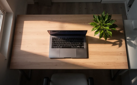 Homeoffice-Beschäftigte sind 20 Prozent produktiver - Foto: über boerse-global.de