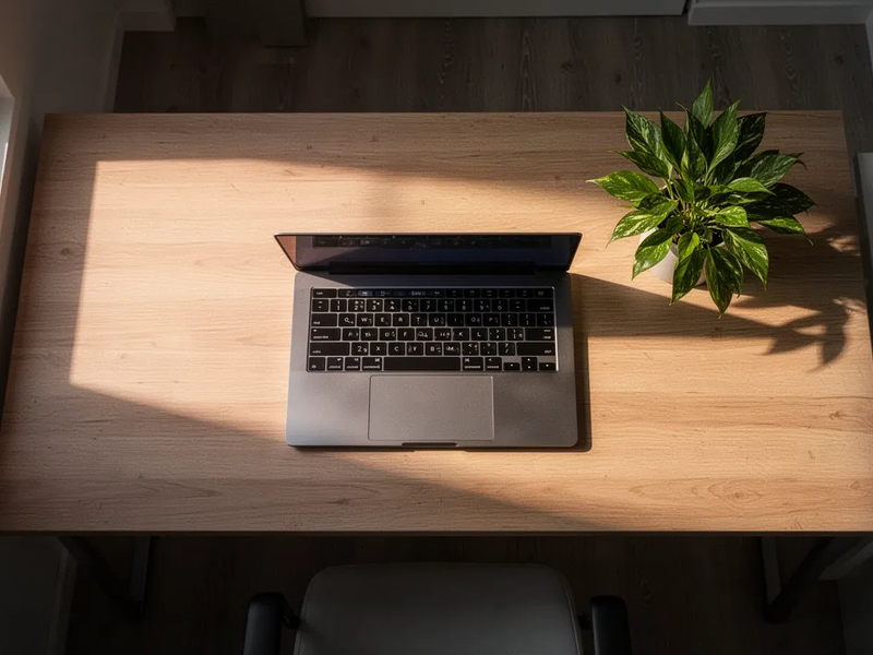 Homeoffice-Beschäftigte sind 20 Prozent produktiver - Foto: über boerse-global.de