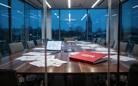 Datenschutz 2026: EU-Pläne für einfachere Regeln stoßen auf Widerstand - Foto: über boerse-global.de