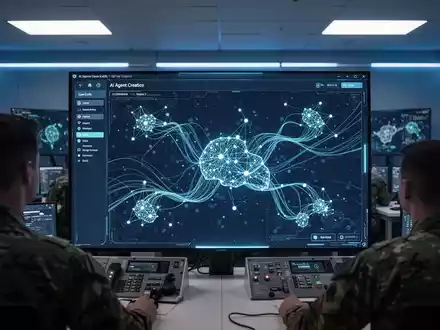 Google baut KI-Armee für US-Verteidigungsministerium - Foto: über boerse-global.de