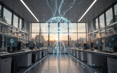 AMI Labs: KI-Startup sammelt Rekord-Milliarde ein - Foto: über boerse-global.de