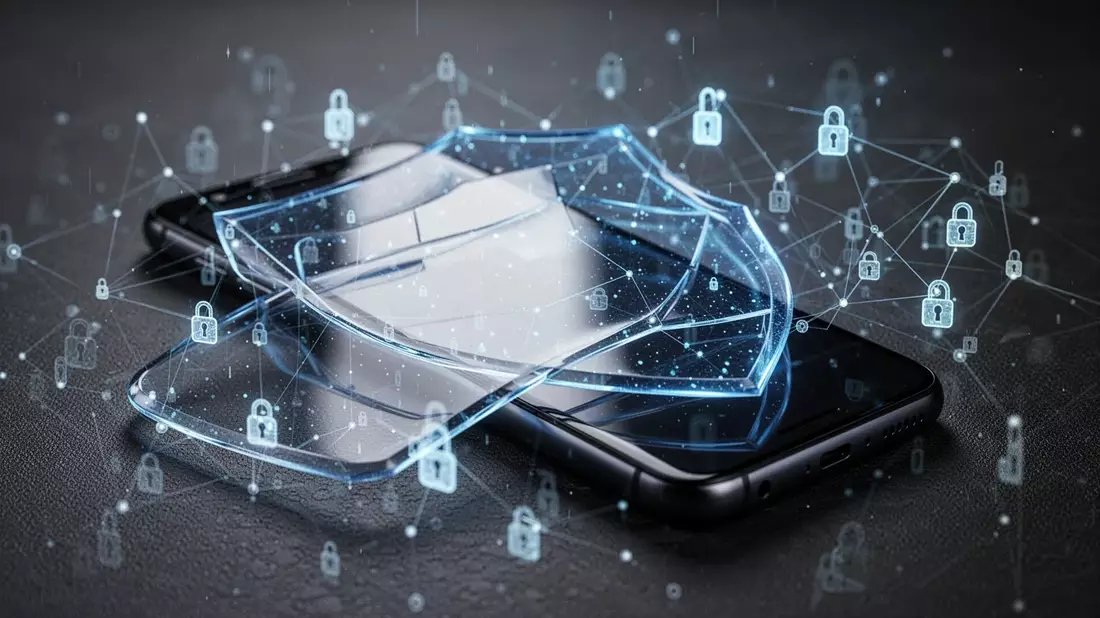 Android schließt kritische Lücke und verstärkt Diebstahlschutz - Bild: über boerse-global.de