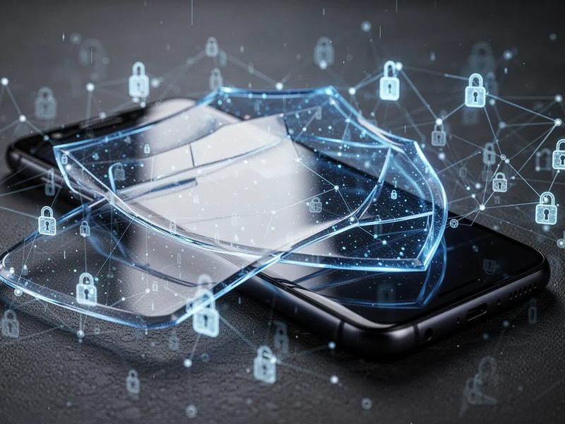 Android schließt kritische Lücke und verstärkt Diebstahlschutz - Foto: über boerse-global.de