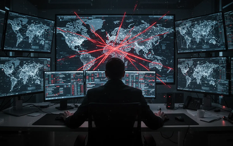 USA und Großbritannien starten Offensive gegen Cyber-Betrug - Foto: über boerse-global.de