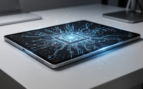 Apple M5: iPad Pro legt Grundstein für KI-Revolution - Foto: über boerse-global.de