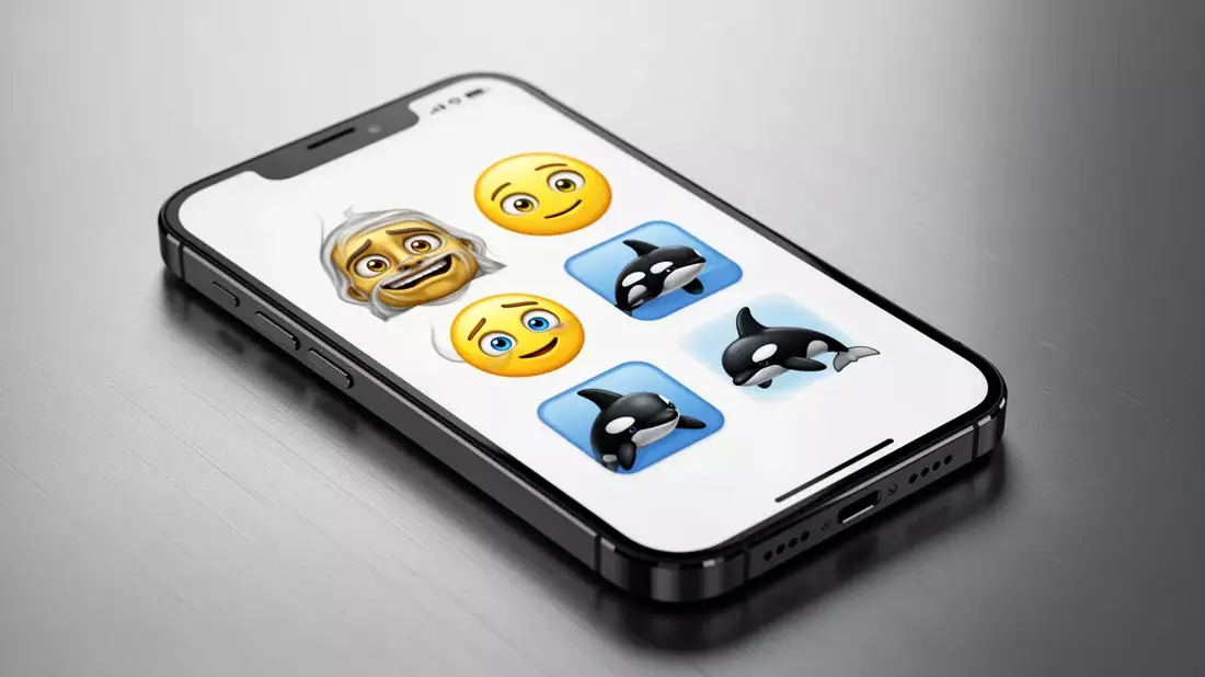 iOS 26.4 Beta bringt neue Emojis und KI-Musik - Bild: über boerse-global.de