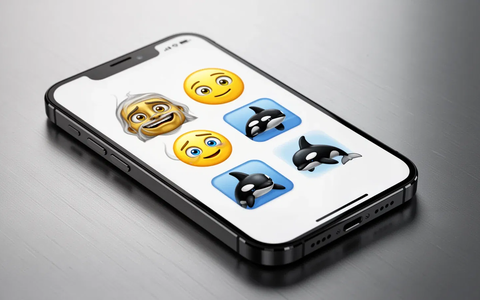 iOS 26.4 Beta bringt neue Emojis und KI-Musik - Foto: über boerse-global.de