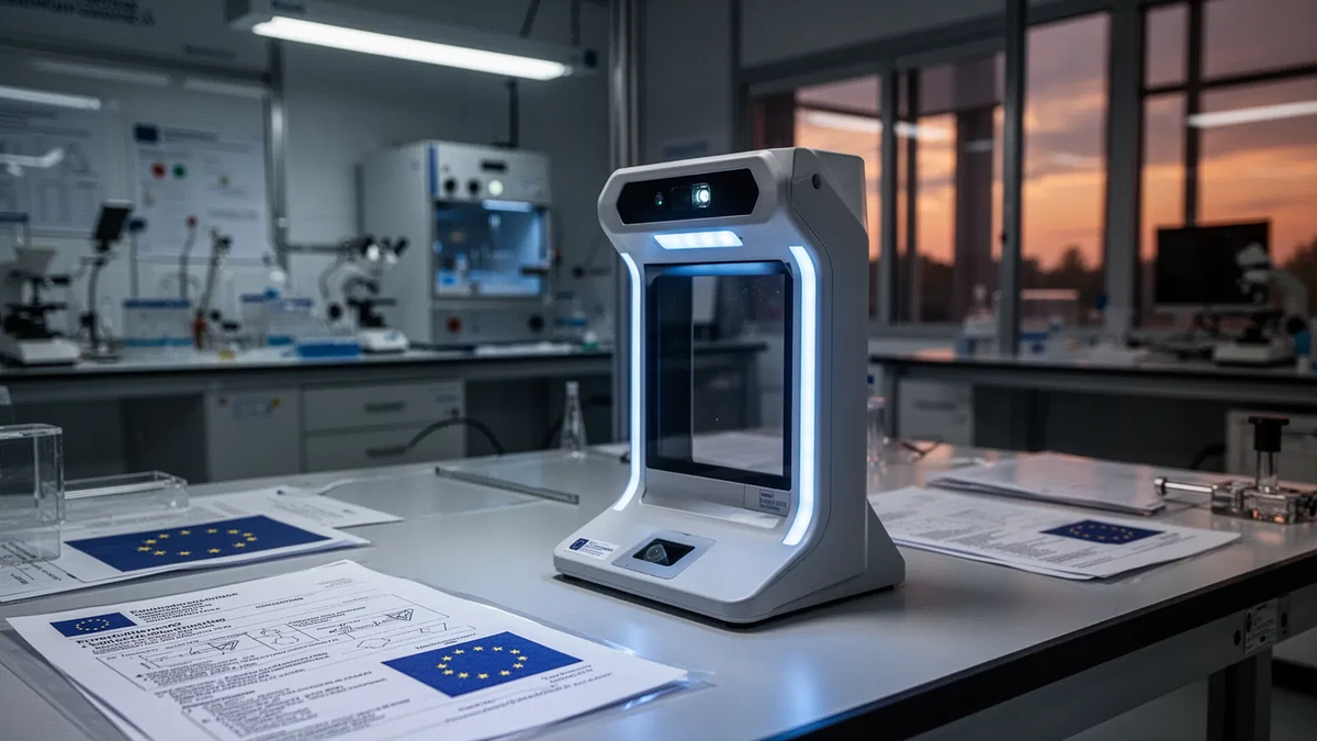 DEKRA wird erster Prüfer für Hochrisiko-KI - Foto: über boerse-global.de