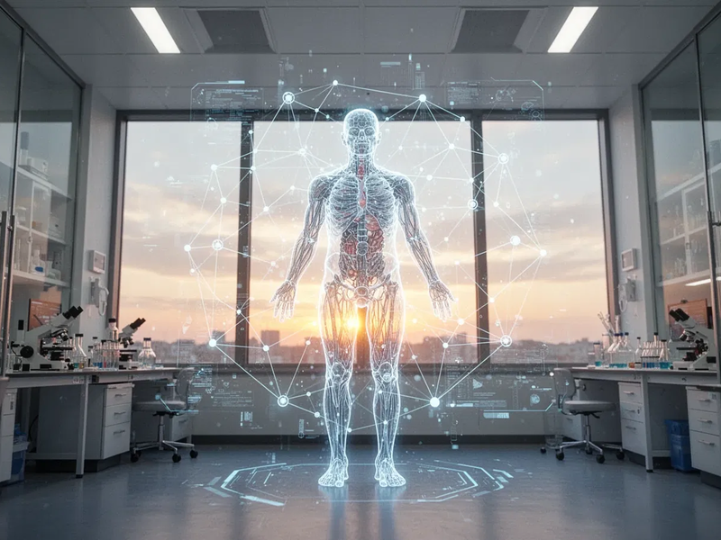 Colorado setzt strenge Regeln für KI in Therapie und Krankenversicherung - Foto: über boerse-global.de