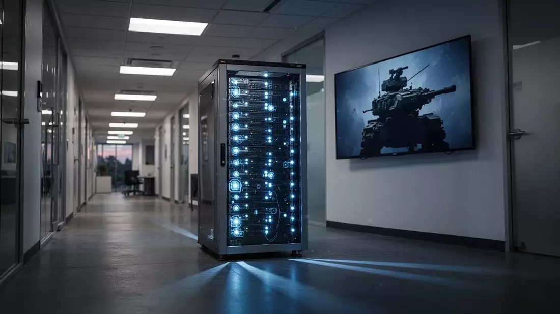 OpenAI in der Krise: Militär-Deal löst Massenexodus aus - Bild: über boerse-global.de