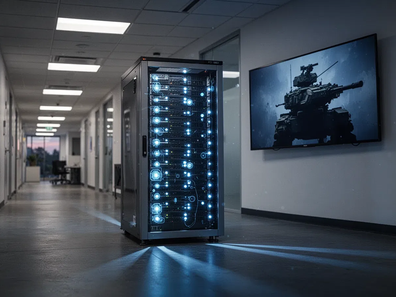 OpenAI in der Krise: Militär-Deal löst Massenexodus aus - Foto: über boerse-global.de