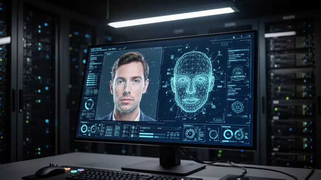 YouTube startet Deepfake-Frühwarnsystem für Politiker und Journalisten - Bild: über boerse-global.de