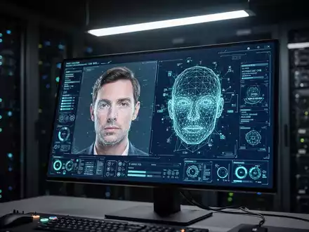 YouTube startet Deepfake-Frühwarnsystem für Politiker und Journalisten - Foto: über boerse-global.de