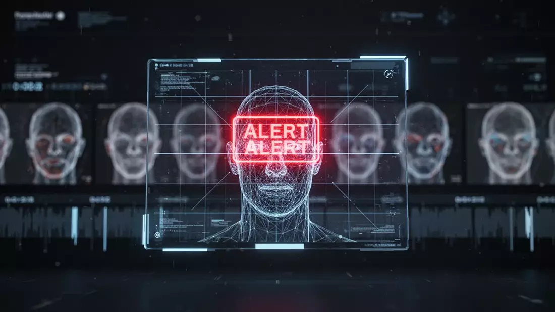YouTube startet Deepfake-Warnsystem für Politiker und Journalisten - Bild: über boerse-global.de