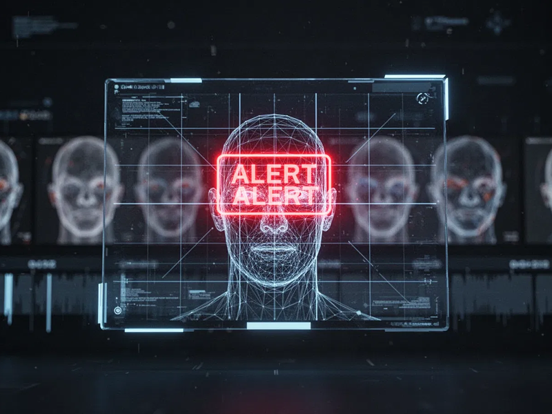 YouTube startet Deepfake-Warnsystem für Politiker und Journalisten - Foto: über boerse-global.de