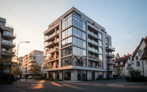 Immobilienmarkt stabilisiert sich nach turbulenten Jahren - Foto: über boerse-global.de