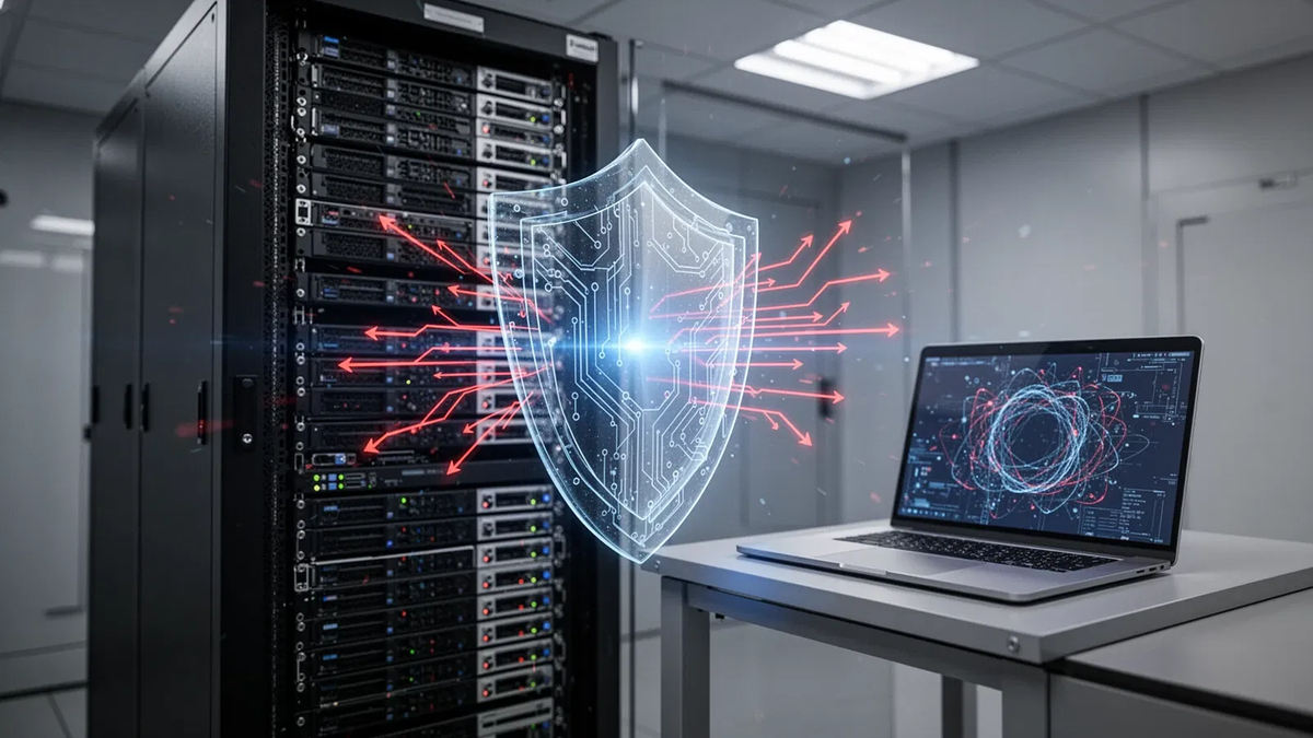 Cyberangriffe: Neue Phishing-Welle zwingt Unternehmen zum Umdenken - Foto: über boerse-global.de